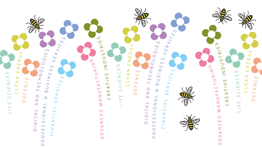 ;Designer Raphael Whittle for CentrePiece