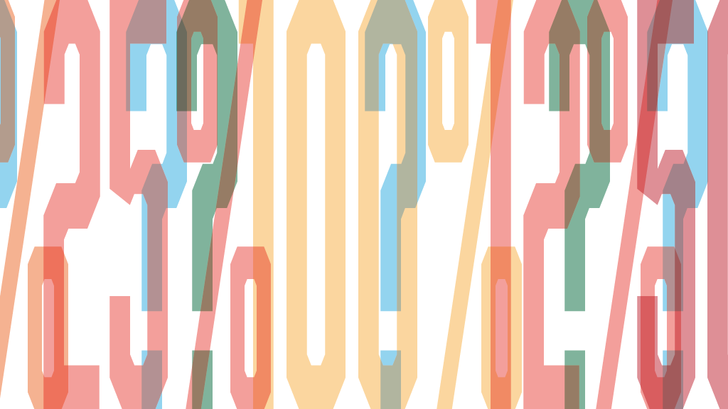Overlayed percentages;Illustration: Raphael Whittle.