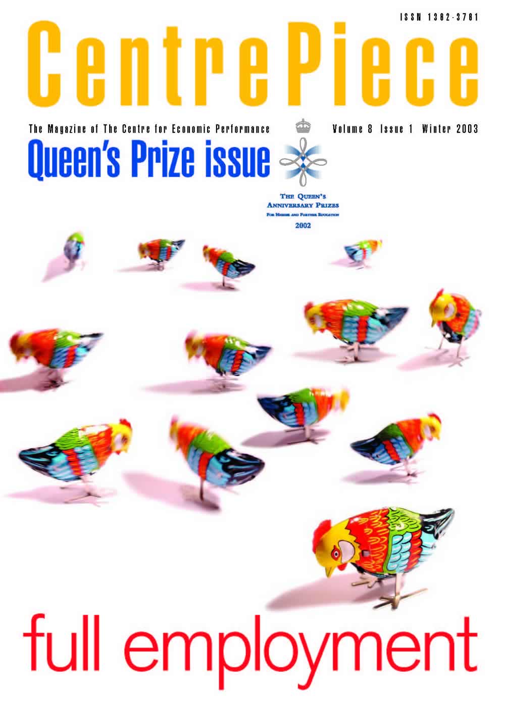 Spring2003 card