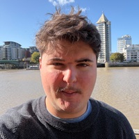 Daniel Aguilar.