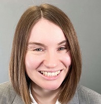 Ekaterina Oparina.