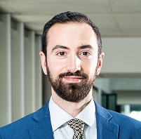 Gianmarco Daniele.