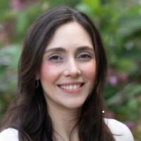 Isabela Innocente Gomes.