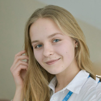 Kate Bablyak.