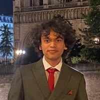 Muaz Ahmed.