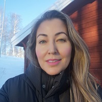 Susan Niknami.