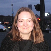 Victoria Bathurst