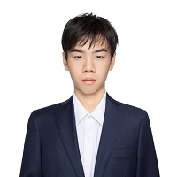 Yutao Wu.