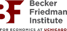 Becker Friedman Institute University of Chicago